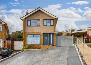 Thumbnail Detached house for sale in Southcliffe Road, Carlton, Nottinghamshire