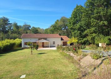 Thumbnail 3 bed property for sale in Near Soulaures, Dordogne, Nouvelle-Aquitaine