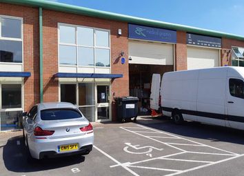 Thumbnail Light industrial to let in Bamel Way, Gloucester