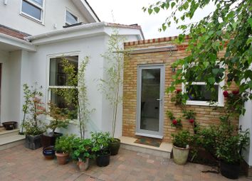 Thumbnail Detached house to rent in Thames Side, Staines