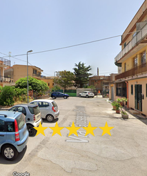 Thumbnail 5 bed apartment for sale in Via Giuseppe Silvestri, 90147 Palermo Pa, Italy