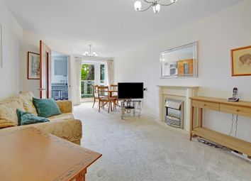 Thumbnail Flat for sale in Manor Park Road, Chislehurst