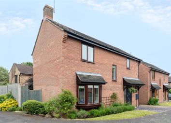 Thumbnail 4 bed link-detached house for sale in Butchers Close, Bishops Itchington, Southam