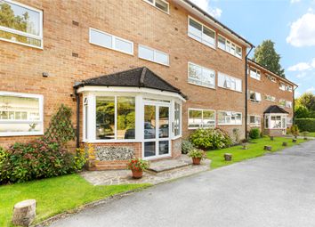 Thumbnail 2 bed flat for sale in Wray Common Road, Reigate, Surrey