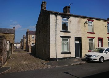 2 Bedrooms Terraced house for sale in St. Marys Street, Nelson BB9