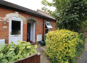 Thumbnail 1 bed terraced bungalow to rent in Stoughton Road, Guildford