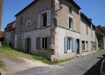 Thumbnail 2 bed property for sale in St-Savin, Vienne, France