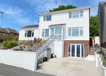 Thumbnail Detached house for sale in Parcydelyn, Carmarthen