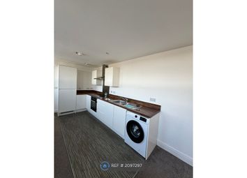 Thumbnail Flat to rent in Benbow Street, Sale