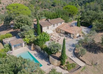 Thumbnail 4 bed detached house for sale in 83680 La Garde-Freinet, France