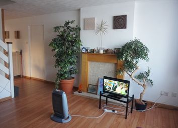 Thumbnail 1 bed detached house to rent in Statham Drive, Birmingham