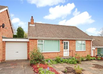 Thumbnail Bungalow for sale in Stuart Gardens, Newcastle Upon Tyne, Tyne And Wear