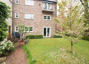 Thumbnail 2 bed flat for sale in Bank Gardens, Matlock