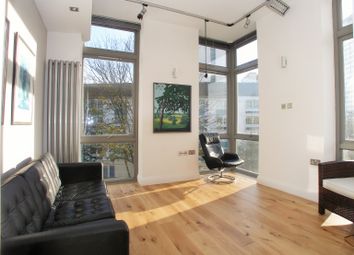 Thumbnail 2 bed flat for sale in St Anns Road, Holland Park