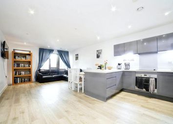 Thumbnail 2 bed flat for sale in Mitcham Road, Croydon