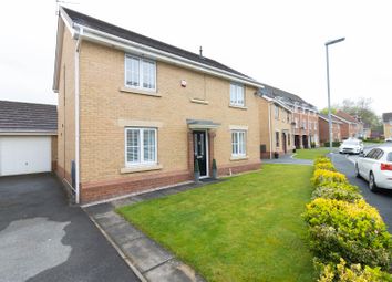 Thumbnail Detached house to rent in Broadmeadows Close, Swalwell, Newcastle Upon Tyne
