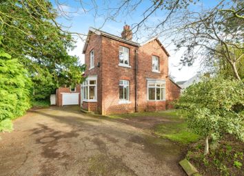 Thumbnail Detached house for sale in Fairfield Road, Stockton-On-Tees, Durham