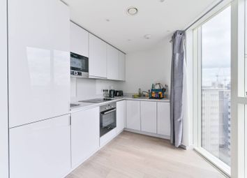 Thumbnail 2 bedroom flat to rent in Pinnacle Apartments, East Croydon, Croydon