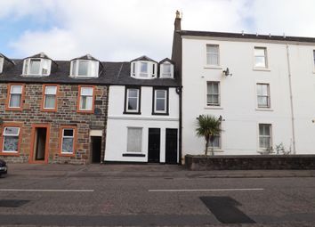 Campbeltown - 3 bed terraced house for sale