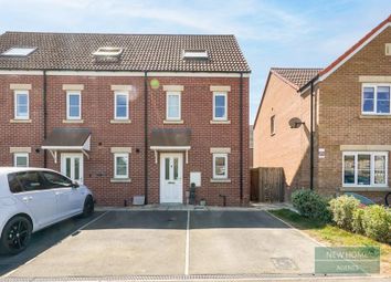 Property listing in Lincoln, Lincolnshire