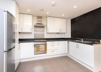 Thumbnail 2 bed flat for sale in Coldharbour Lane, London