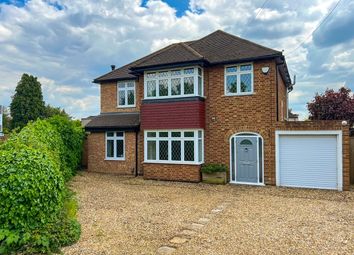 Thumbnail Detached house for sale in Hurst Road, West Molesey