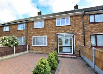 Thumbnail Terraced house to rent in Newton Road, Tilbury