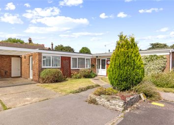 Thumbnail 3 bed bungalow for sale in Little Green Orchard, Little Green, Alverstoke, Hampshire