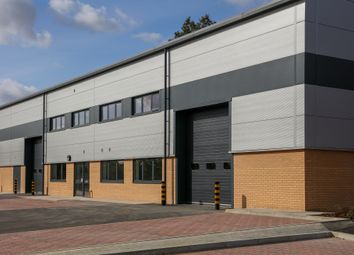 Thumbnail Industrial to let in Unit 209, The Simpson Buildings, Dunsfold Park, Stovolds Hill, Cranleigh