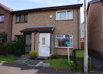 2 Bedroom End terrace house for rent