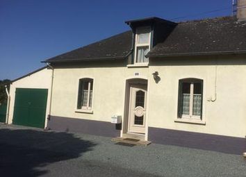 Thumbnail 2 bed property for sale in St-Aignan-Sur-Roe, Mayenne, France