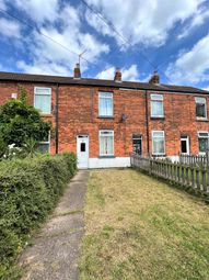 Thumbnail 2 bed terraced house to rent in Endike Lane, Hull