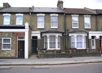 Thumbnail 3 bed property to rent in Markhouse Road, Walthamstow, London