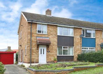 Thumbnail 3 bed semi-detached house for sale in Sothall Green, Beighton, Sheffield, South Yorkshire