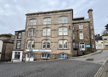 Thumbnail Office for sale in Tregonissey House, Market Street, St. Austell, Cornwall