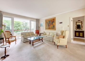 Thumbnail 3 bed flat for sale in Gloucester Square, London