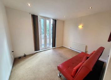 Thumbnail 2 bed flat for sale in Edgar House, Bawtry Road, Doncaster