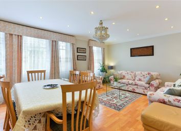 Thumbnail 4 bed flat for sale in Old Marylebone Road, London