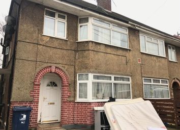 2 Bedrooms Maisonette to rent in Johnson Street, Southall UB2
