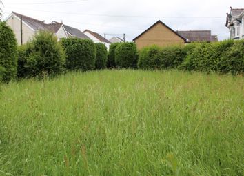0 Bedrooms Land for sale in Penygarn Road, Tycroes, Ammanford SA18