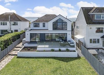 Thumbnail Detached house for sale in Langley Avenue, Brixham, Devon