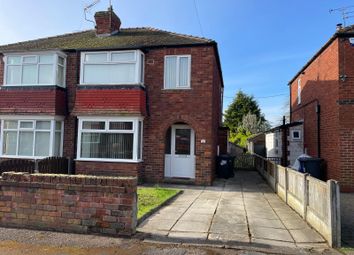 Thumbnail Semi-detached house for sale in Grange Avenue, Bawtry