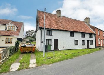 Thumbnail Detached house for sale in Hall Lane, Hingham, Norwich