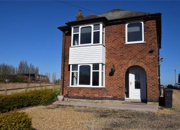 Thumbnail Detached house to rent in Spring Lane, Lambley, Nottingham, Nottinghamshire