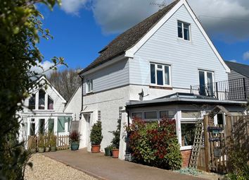 Thumbnail 5 bed detached house for sale in Meadow Way, Charmouth