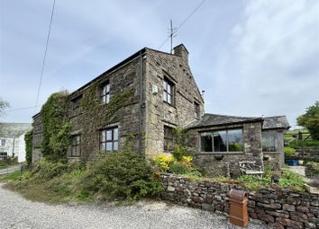 Thumbnail Barn conversion for sale in Grayrigg, Kendal