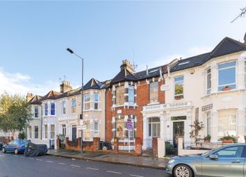 Thumbnail 4 bedroom terraced house for sale in Greyhound Road, Hammersmith