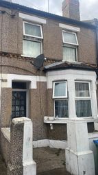 Thumbnail Terraced house for sale in Coxwell Road, Plumstead, Greenwich, London