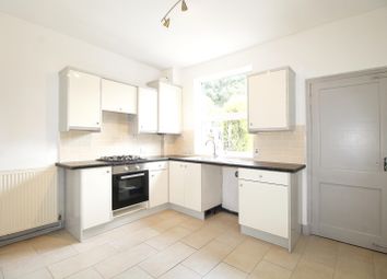 Thumbnail 2 bed terraced house to rent in Bradgate Road, Rotherham, South Yorkshire