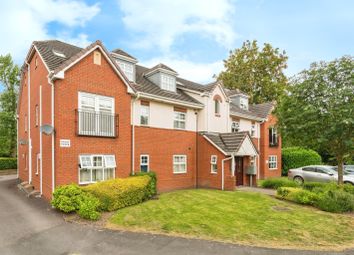 Thumbnail 2 bed flat for sale in Crossland Mews, Lymm, Cheshire